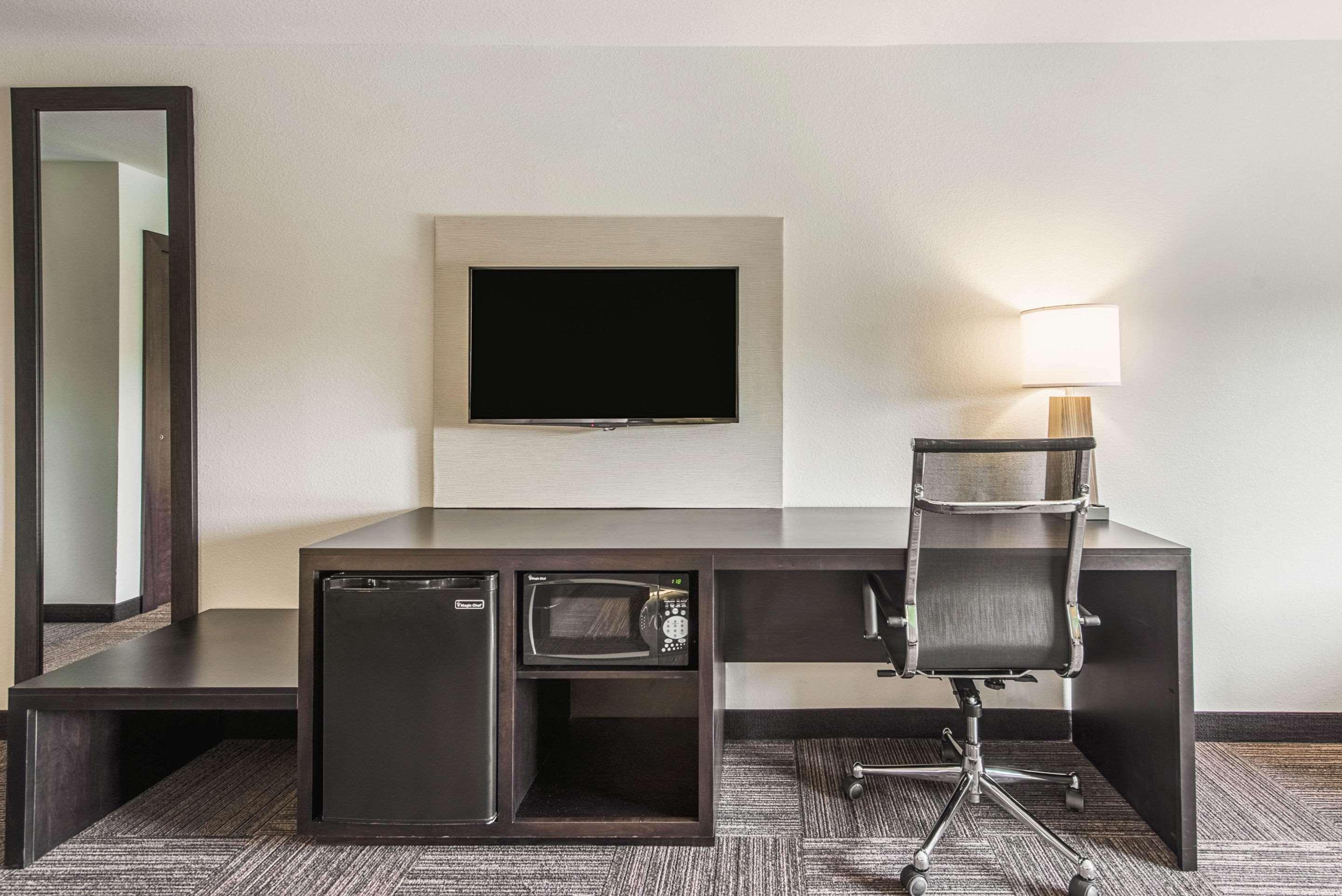 Sleep Inn & Suites Galion Экстерьер фото