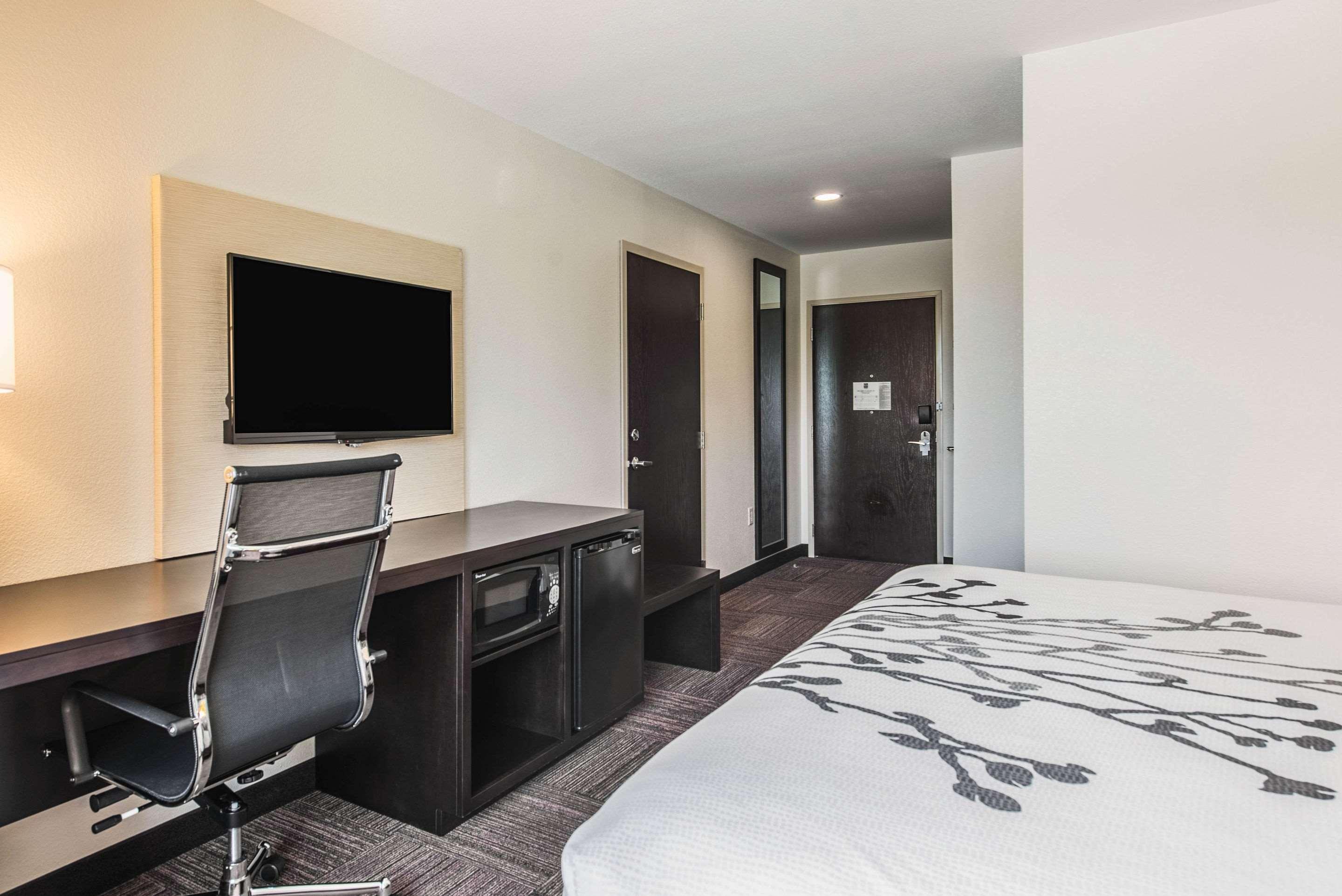 Sleep Inn & Suites Galion Экстерьер фото