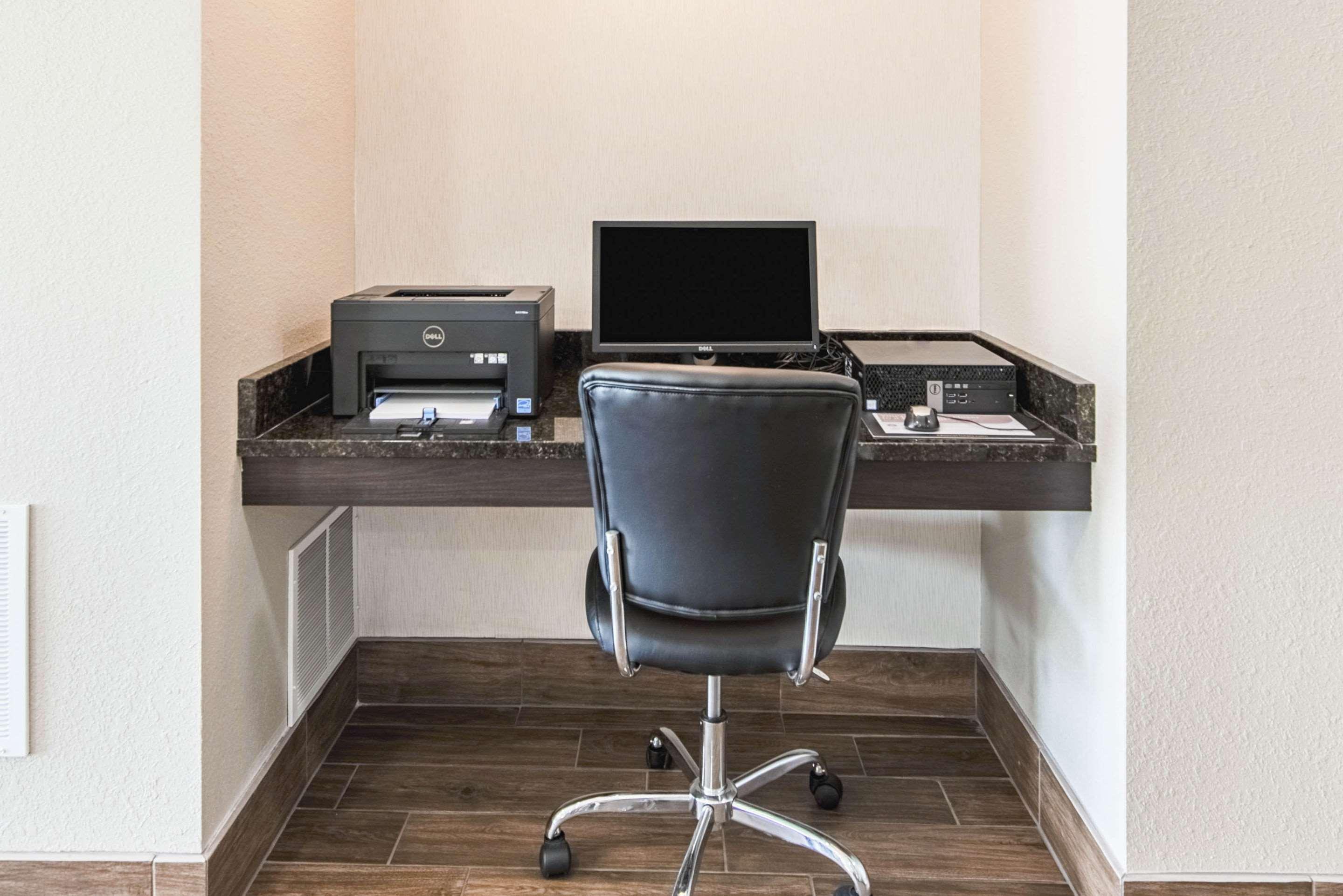 Sleep Inn & Suites Galion Экстерьер фото