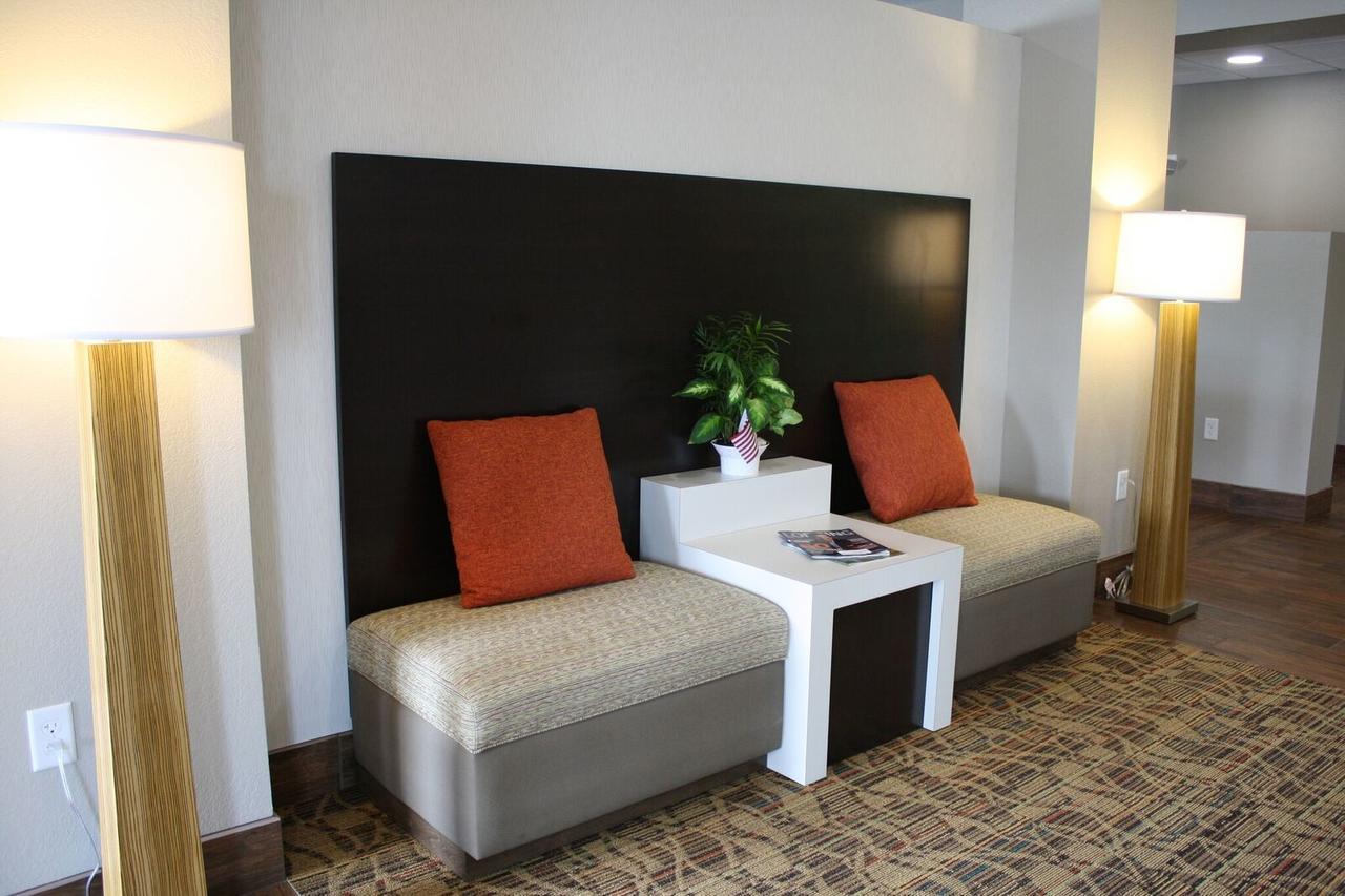 Sleep Inn & Suites Galion Экстерьер фото