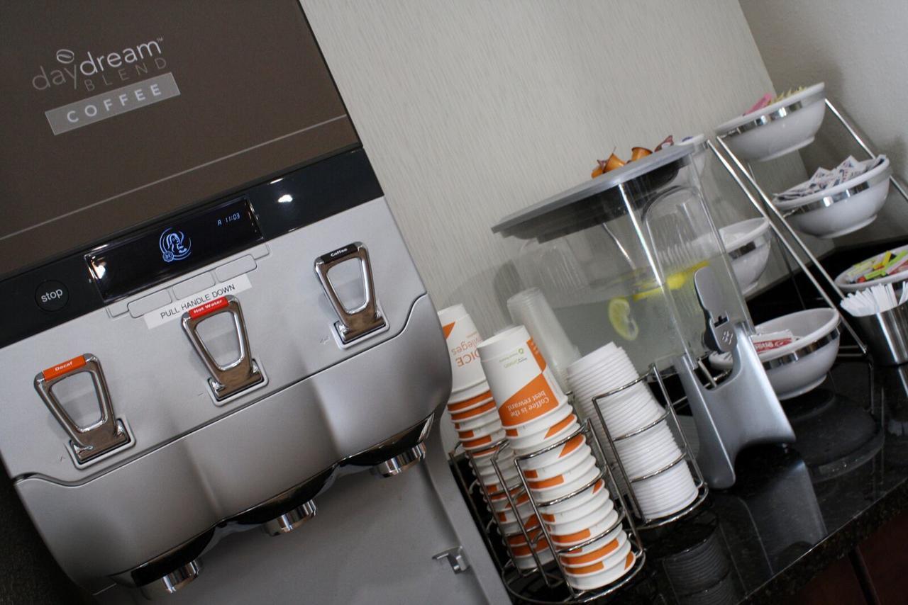 Sleep Inn & Suites Galion Экстерьер фото