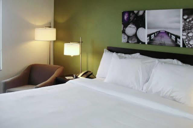 Sleep Inn & Suites Galion Экстерьер фото